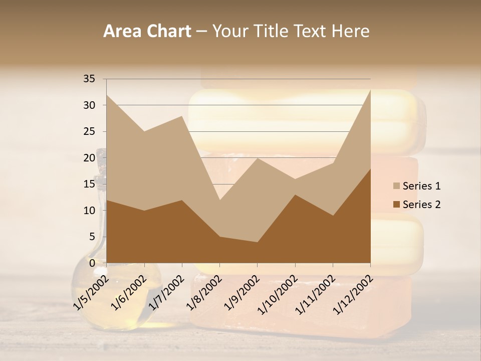 Fresh Beauty Luxury PowerPoint Template