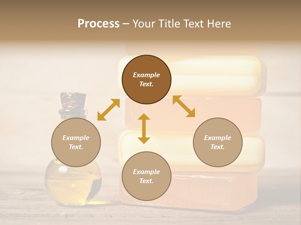 Fresh Beauty Luxury PowerPoint Template