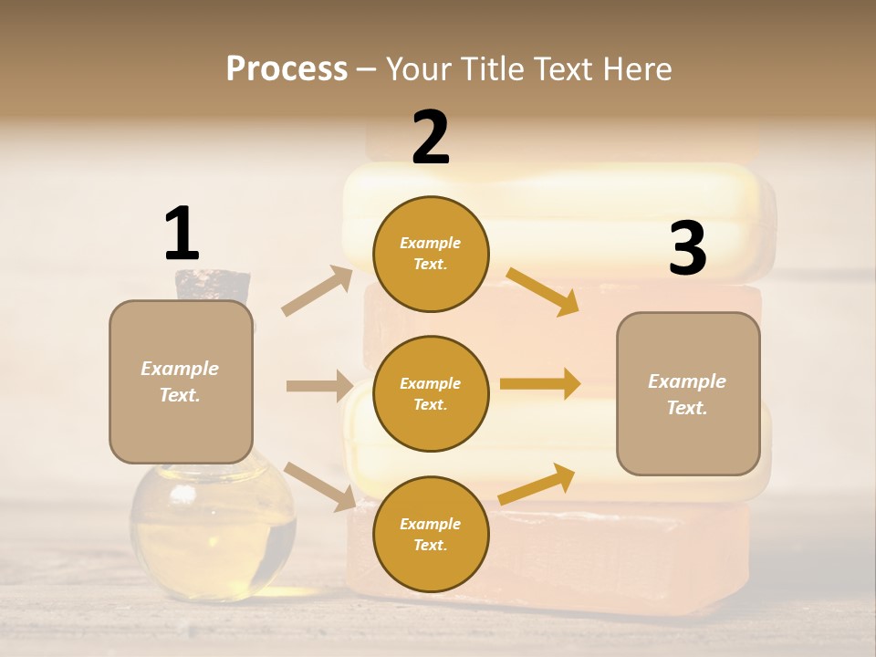 Fresh Beauty Luxury PowerPoint Template