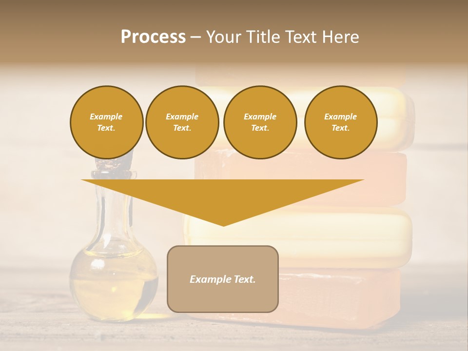 Fresh Beauty Luxury PowerPoint Template