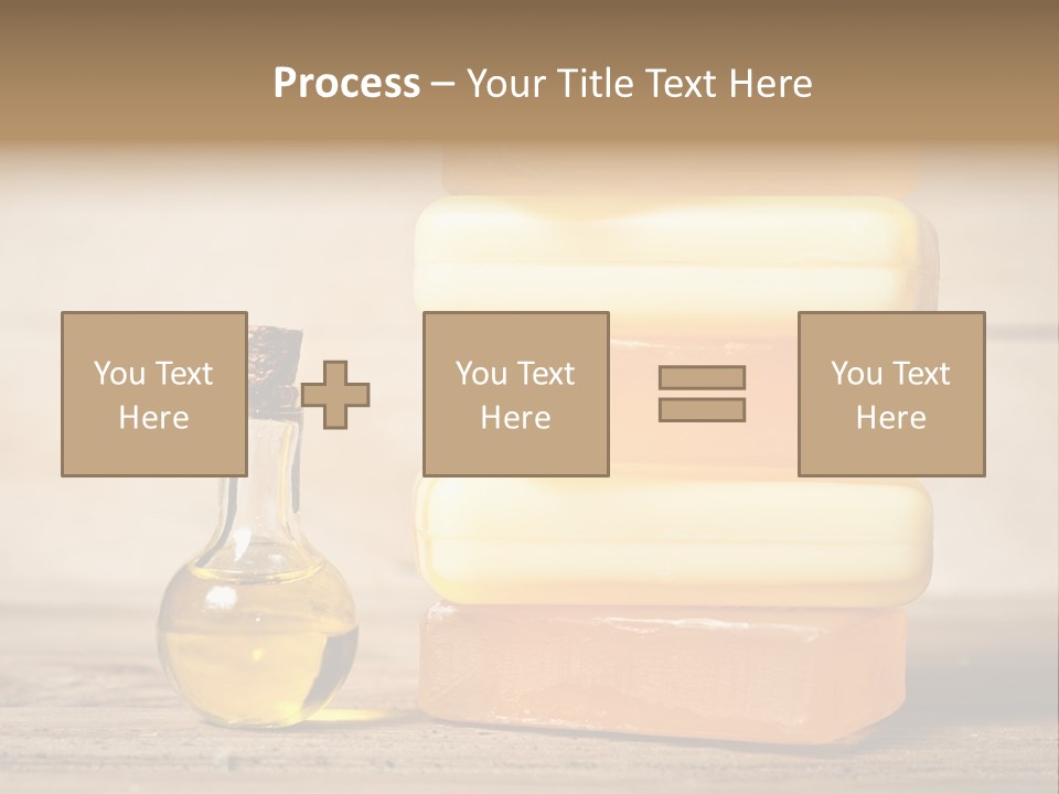 Fresh Beauty Luxury PowerPoint Template