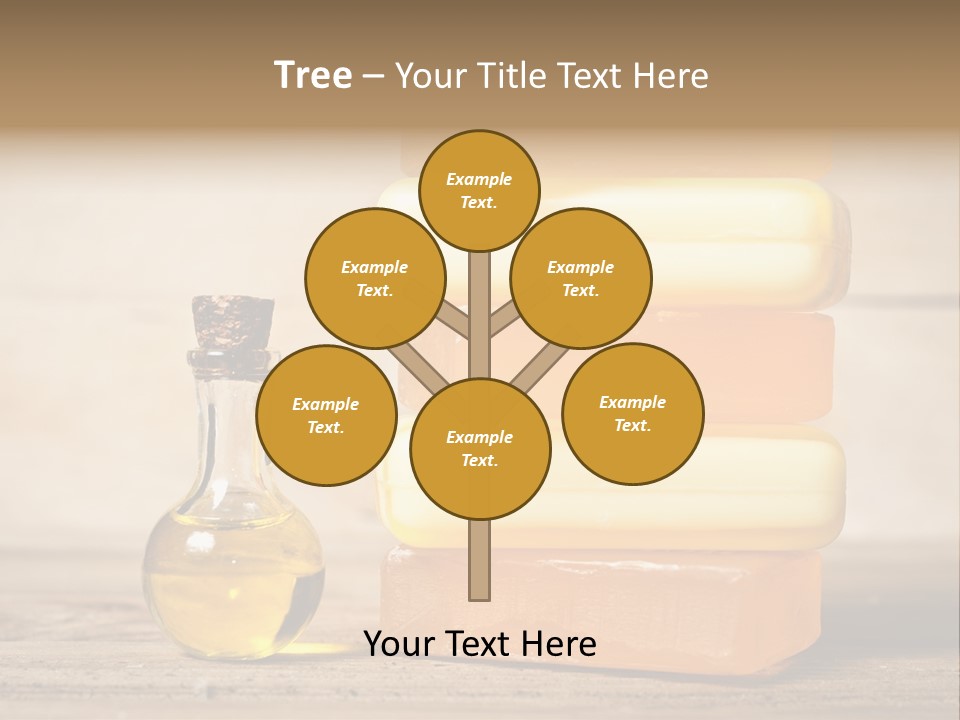 Fresh Beauty Luxury PowerPoint Template