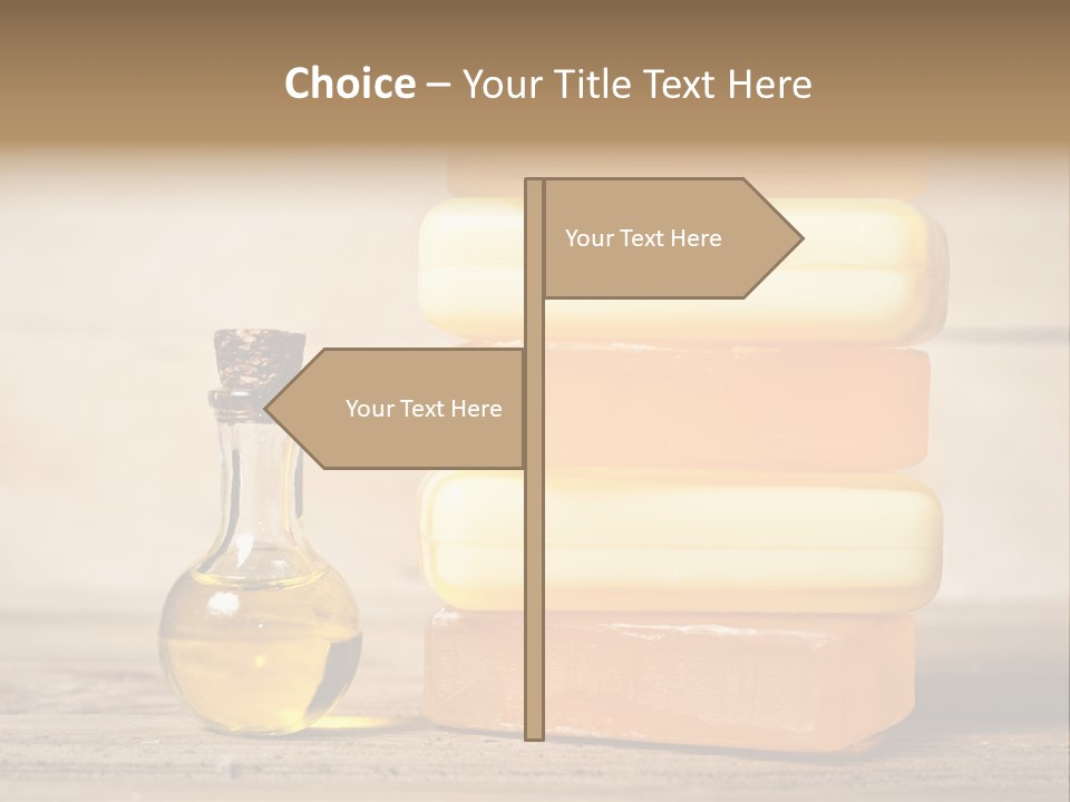 Fresh Beauty Luxury PowerPoint Template