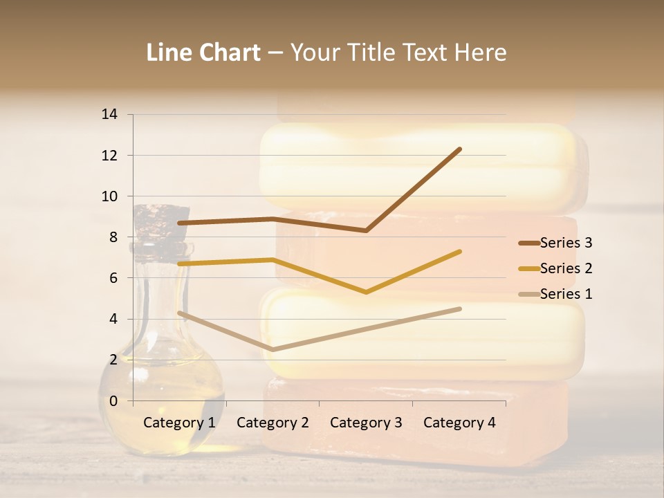 Fresh Beauty Luxury PowerPoint Template