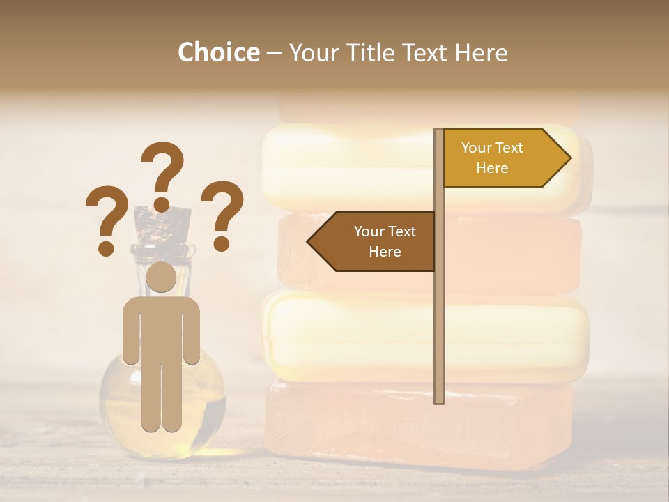 Fresh Beauty Luxury PowerPoint Template