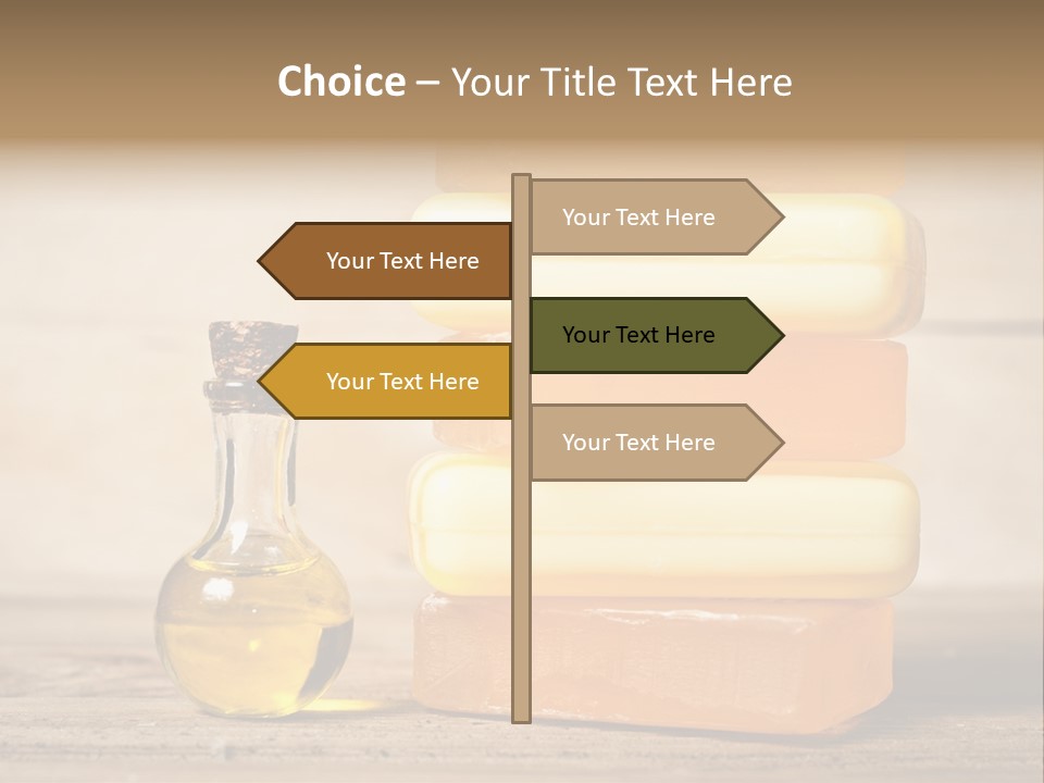 Fresh Beauty Luxury PowerPoint Template