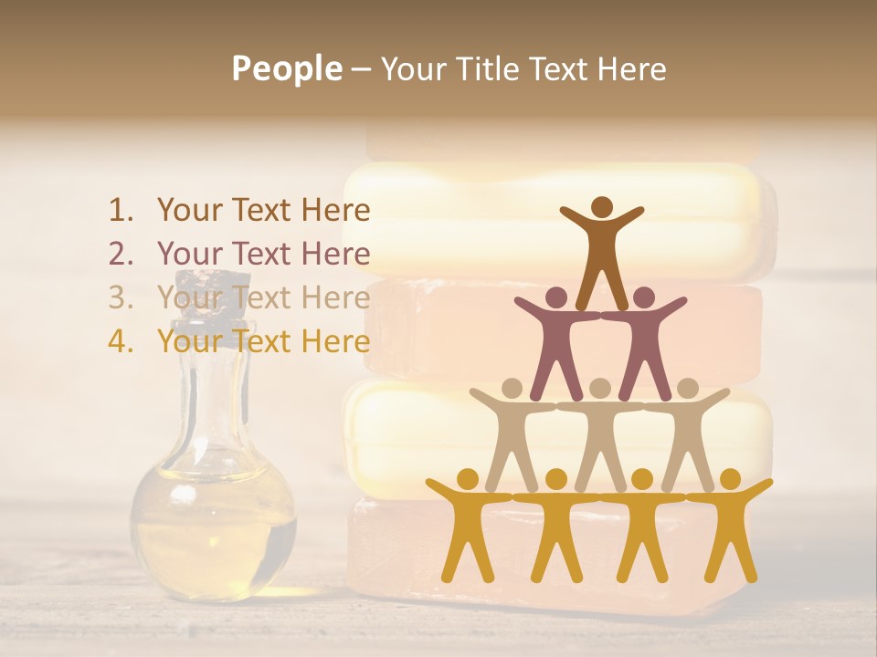 Fresh Beauty Luxury PowerPoint Template