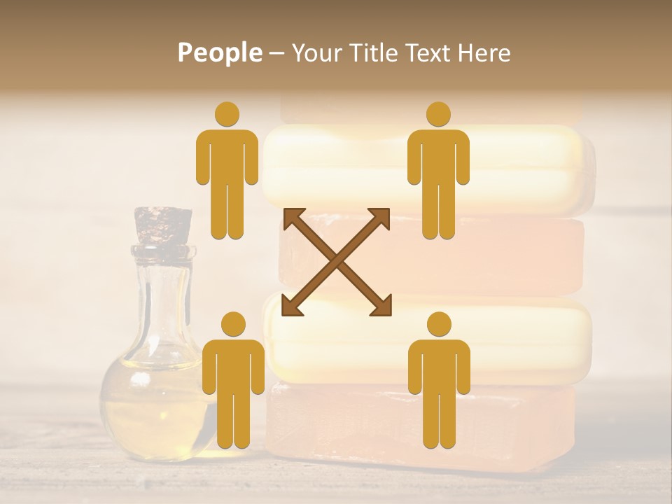 Fresh Beauty Luxury PowerPoint Template