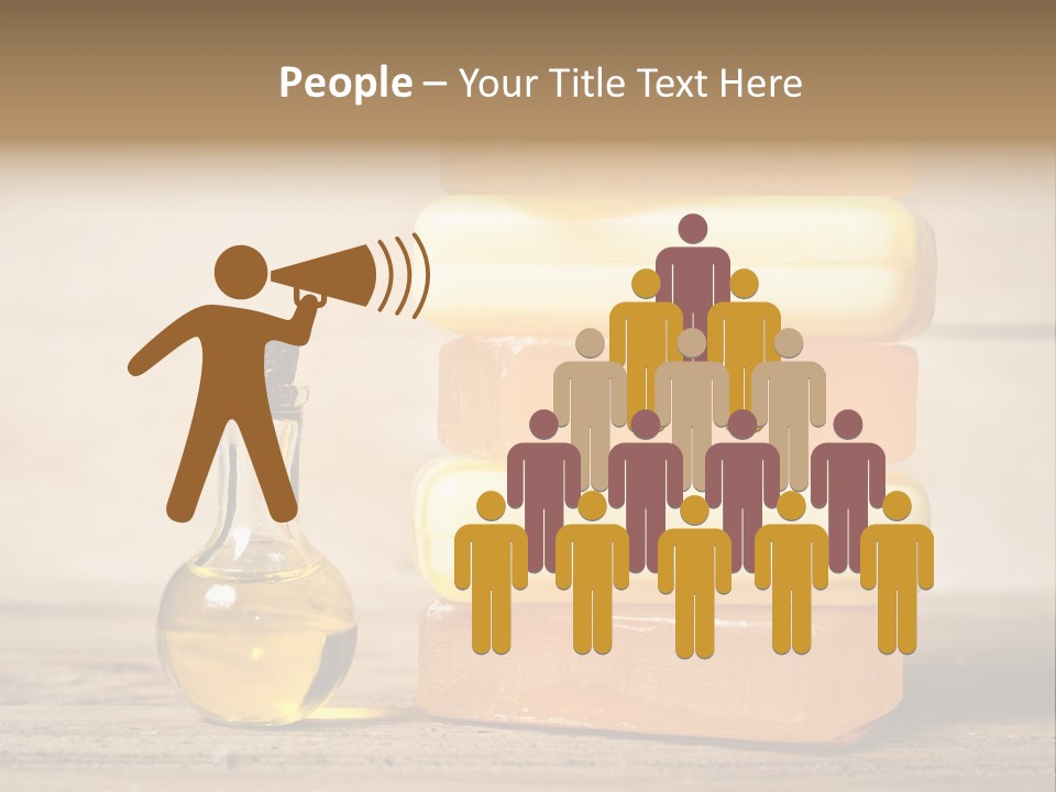 Fresh Beauty Luxury PowerPoint Template