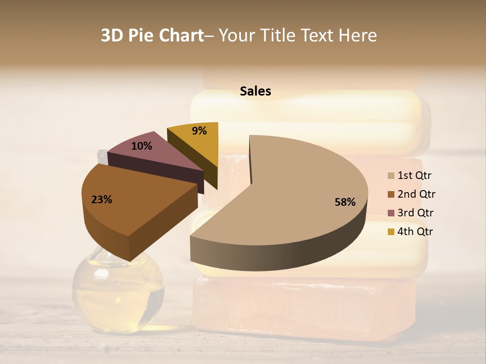 Fresh Beauty Luxury PowerPoint Template