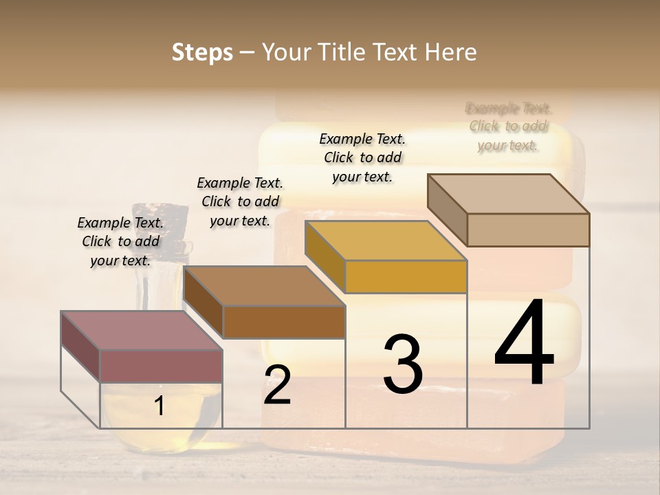 Fresh Beauty Luxury PowerPoint Template