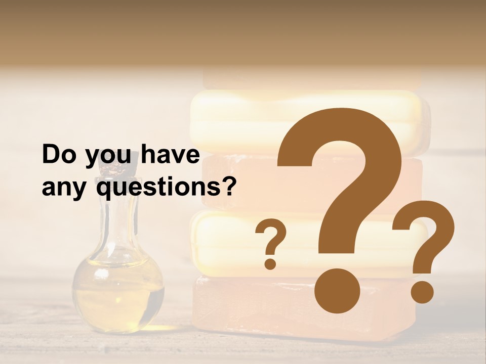 Fresh Beauty Luxury PowerPoint Template