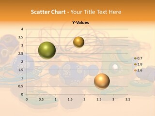 Handmade Art Accessories PowerPoint Template