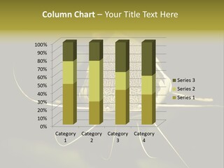 Aquarium Nature Tropical PowerPoint Template