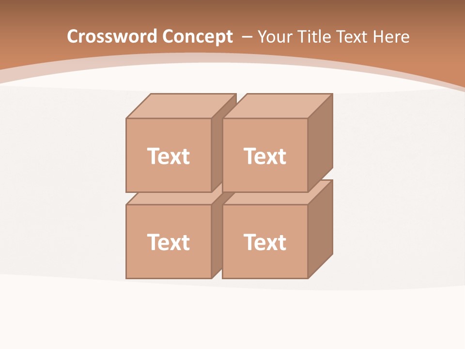 Plane Announcement Sport PowerPoint Template