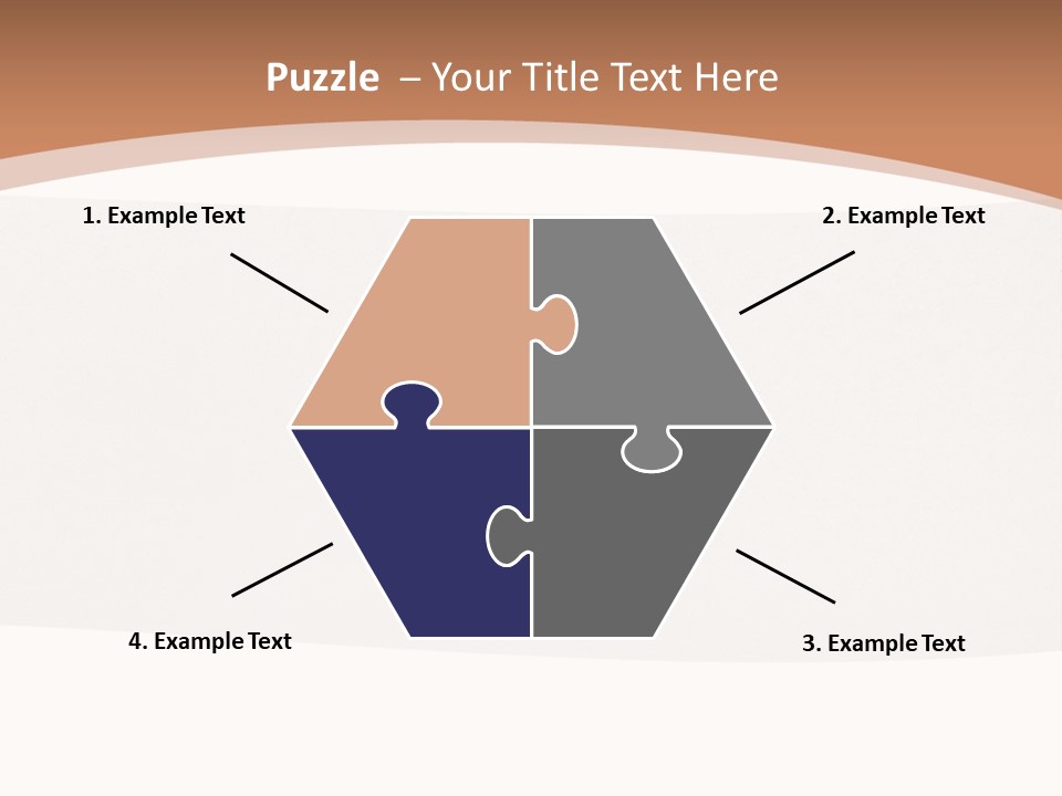 Plane Announcement Sport PowerPoint Template