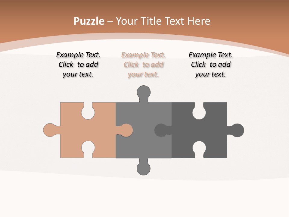 Plane Announcement Sport PowerPoint Template