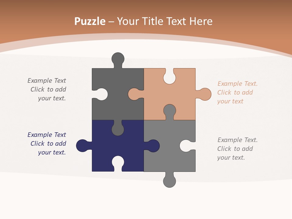 Plane Announcement Sport PowerPoint Template