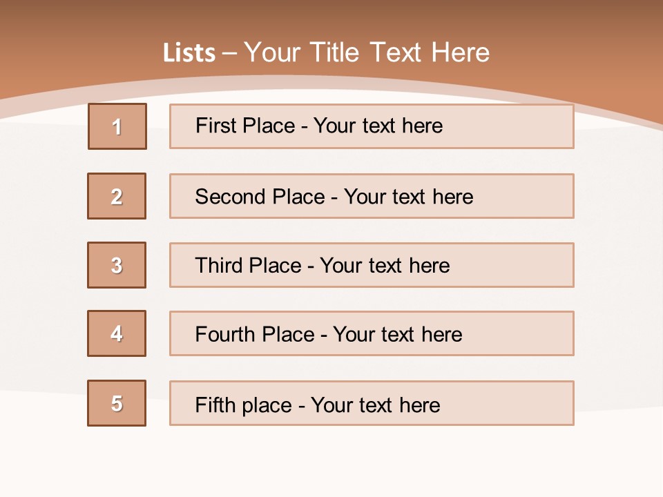 Plane Announcement Sport PowerPoint Template