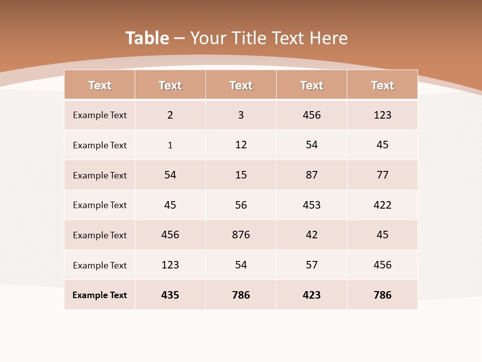 Plane Announcement Sport PowerPoint Template