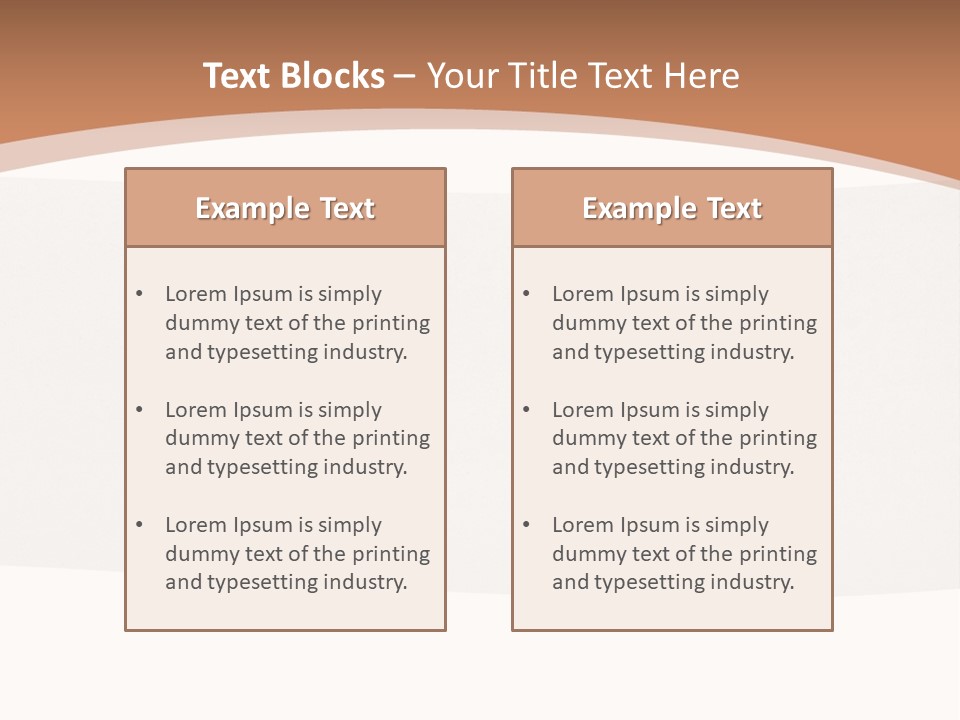 Plane Announcement Sport PowerPoint Template
