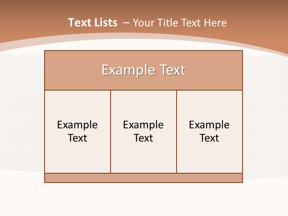 Plane Announcement Sport PowerPoint Template