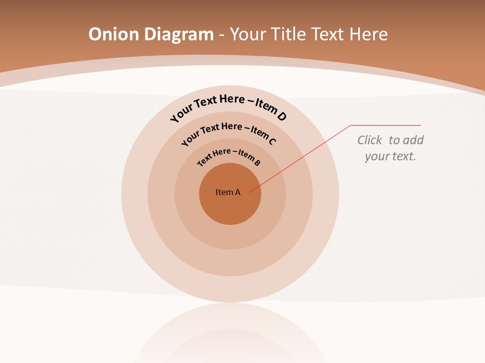 Plane Announcement Sport PowerPoint Template
