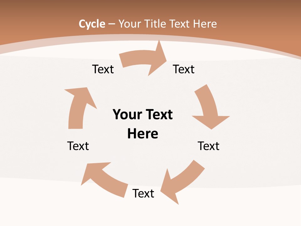 Plane Announcement Sport PowerPoint Template