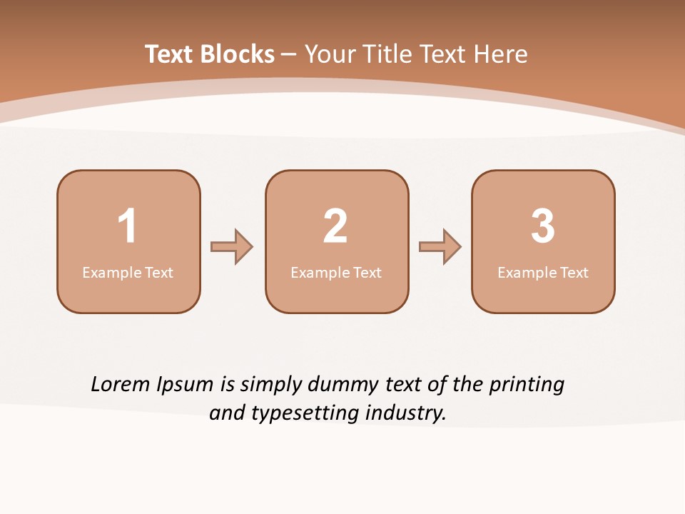 Plane Announcement Sport PowerPoint Template