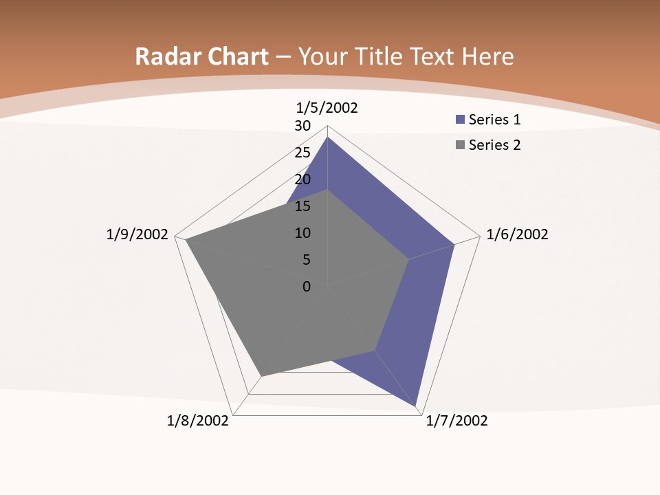 Plane Announcement Sport PowerPoint Template
