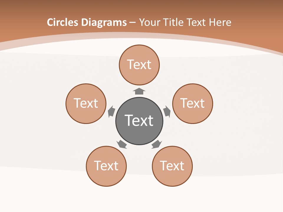 Plane Announcement Sport PowerPoint Template