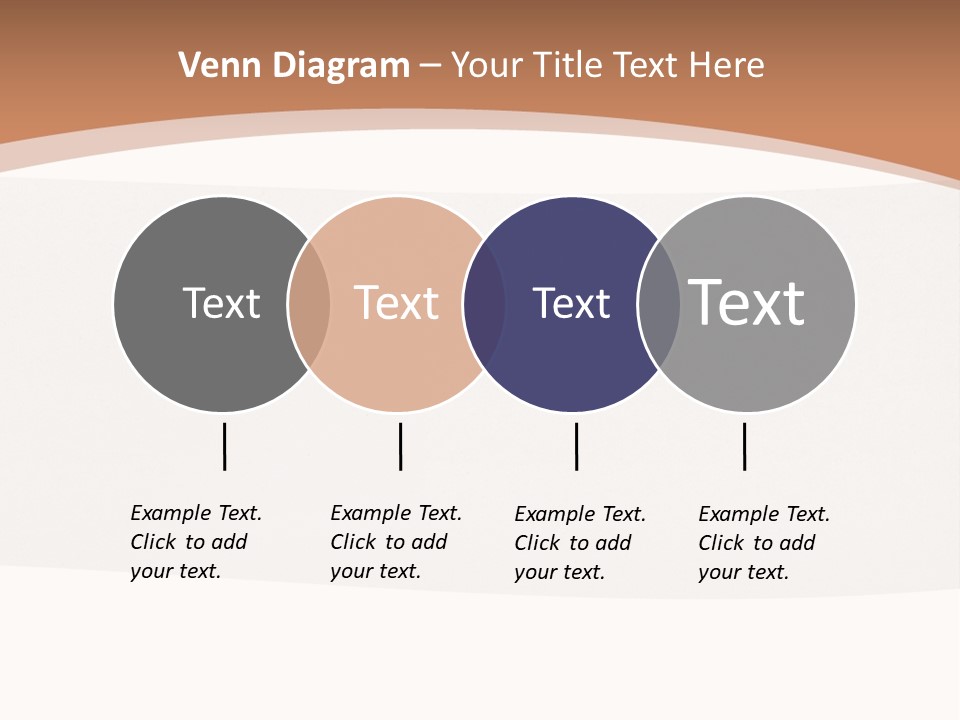 Plane Announcement Sport PowerPoint Template
