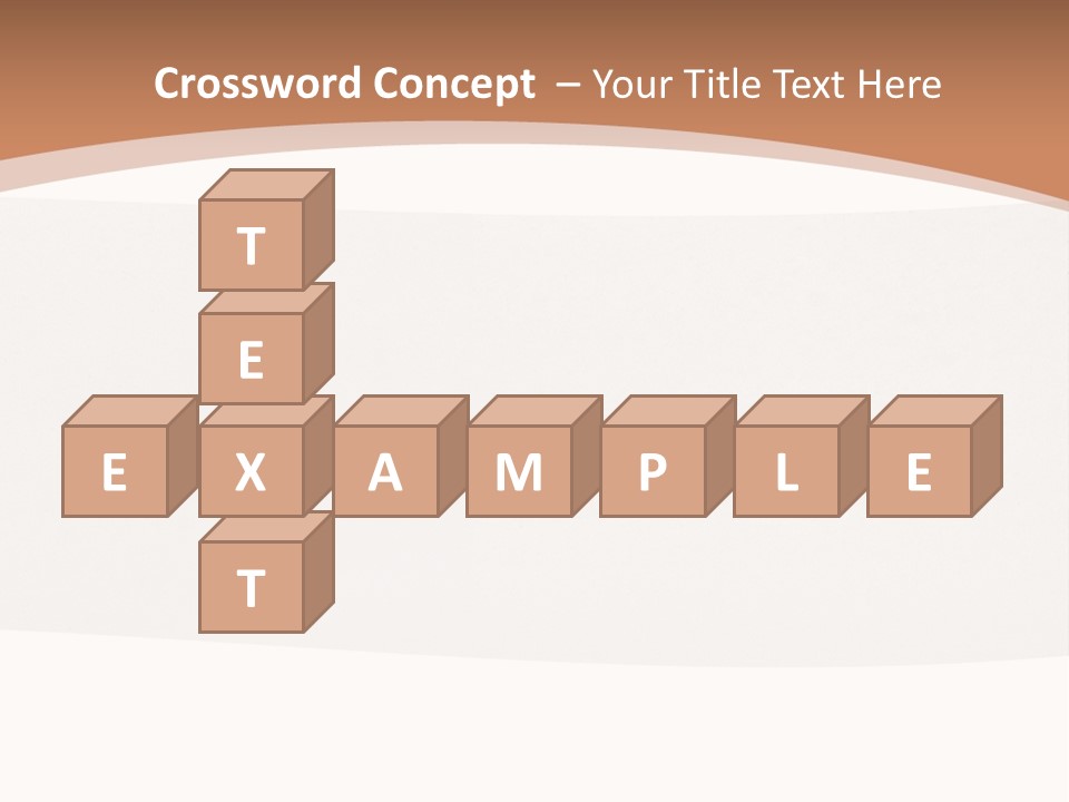 Plane Announcement Sport PowerPoint Template