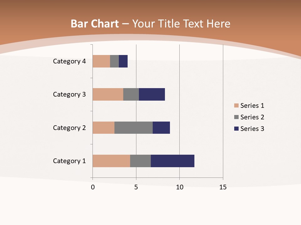 Plane Announcement Sport PowerPoint Template