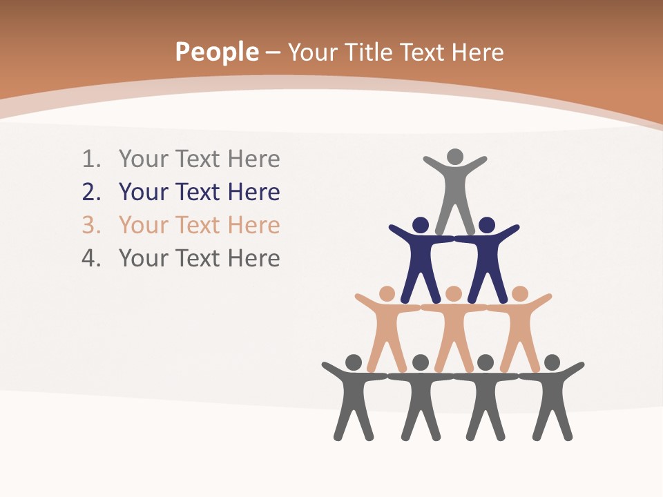 Plane Announcement Sport PowerPoint Template