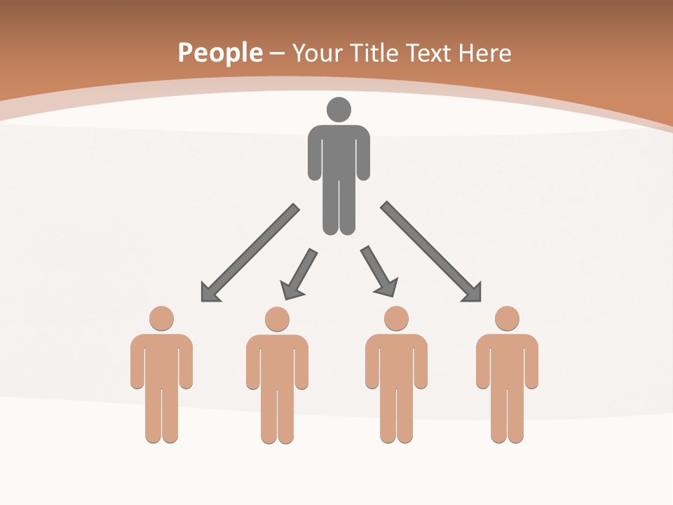 Plane Announcement Sport PowerPoint Template