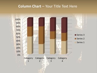 Suffer Worried Unhappy PowerPoint Template