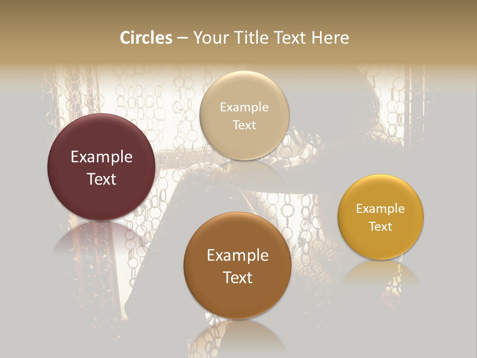 Suffer Worried Unhappy PowerPoint Template