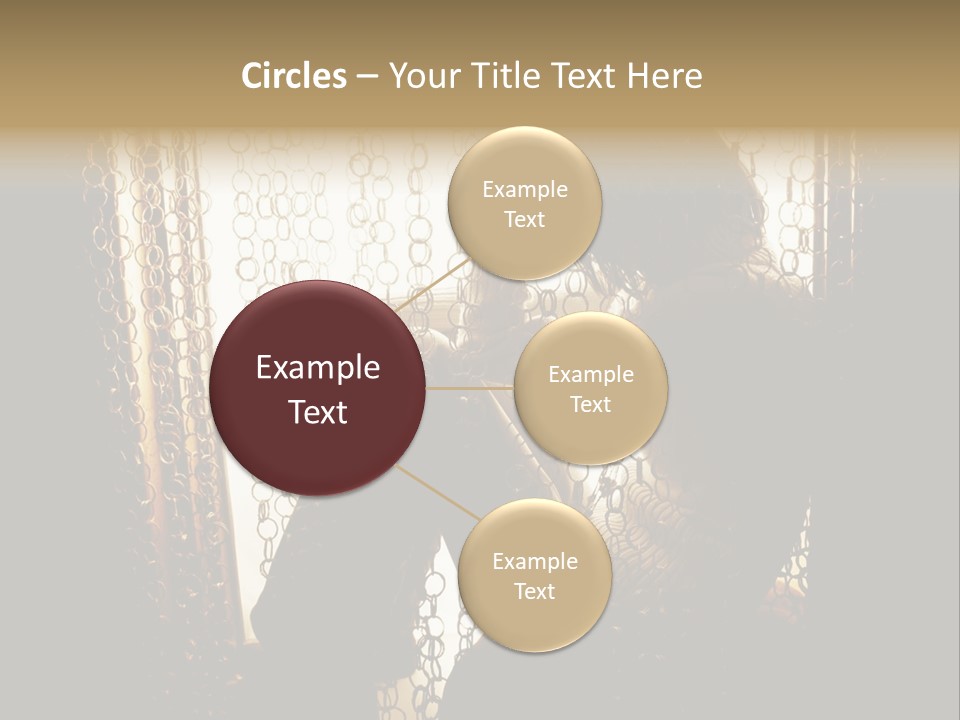 Suffer Worried Unhappy PowerPoint Template