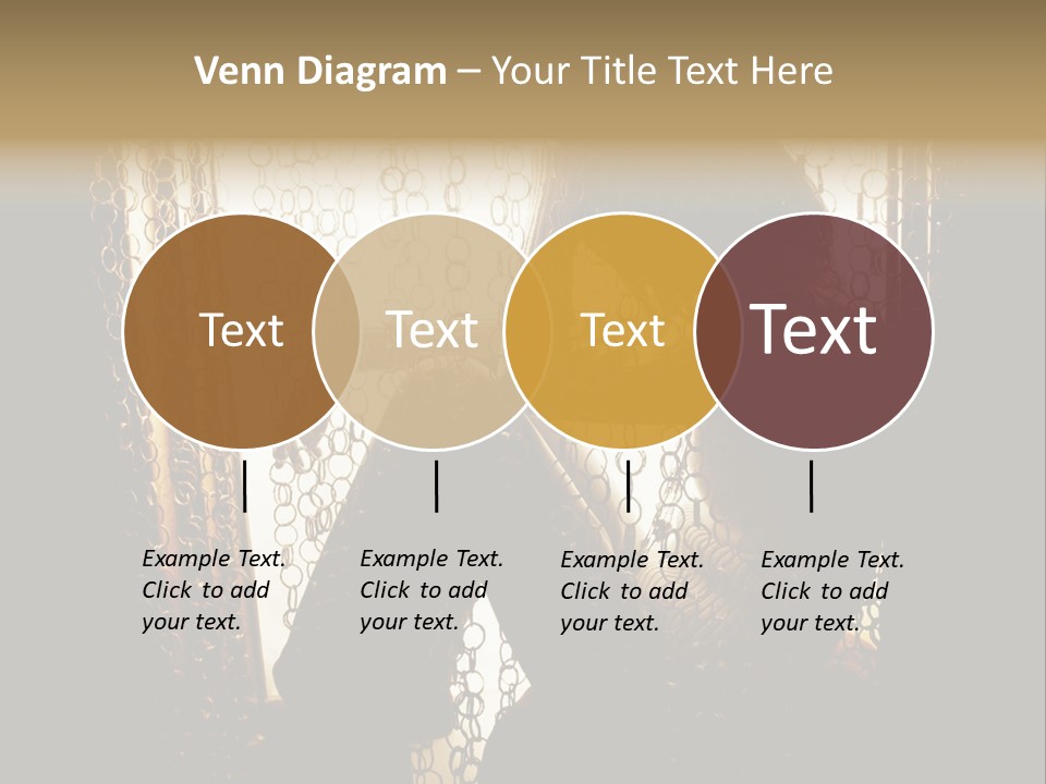 Suffer Worried Unhappy PowerPoint Template