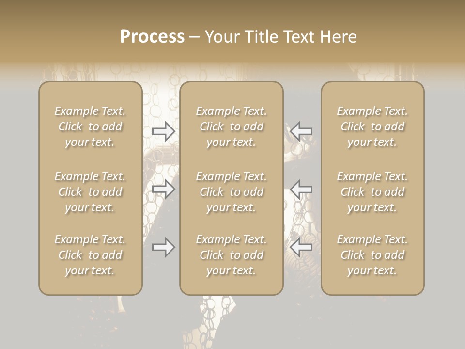 Suffer Worried Unhappy PowerPoint Template