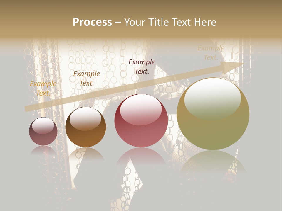 Suffer Worried Unhappy PowerPoint Template