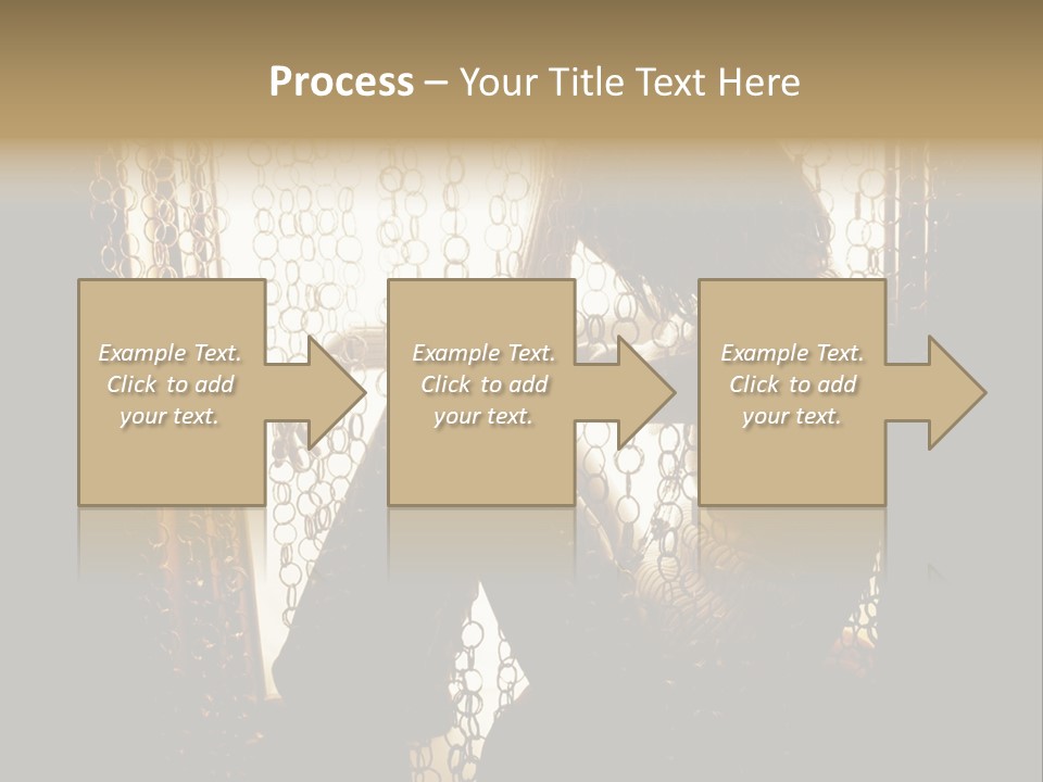 Suffer Worried Unhappy PowerPoint Template
