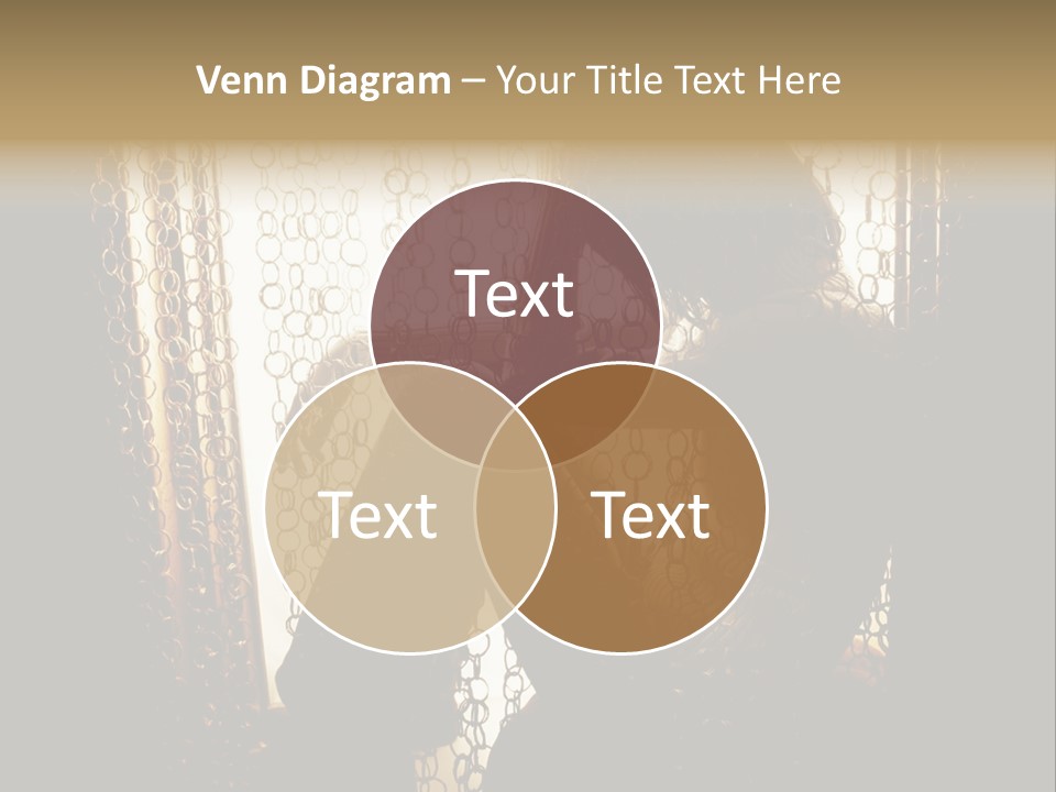 Suffer Worried Unhappy PowerPoint Template