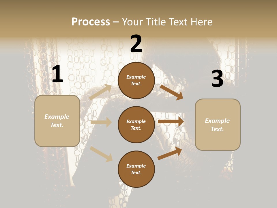 Suffer Worried Unhappy PowerPoint Template