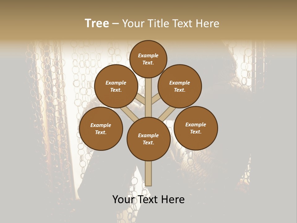 Suffer Worried Unhappy PowerPoint Template