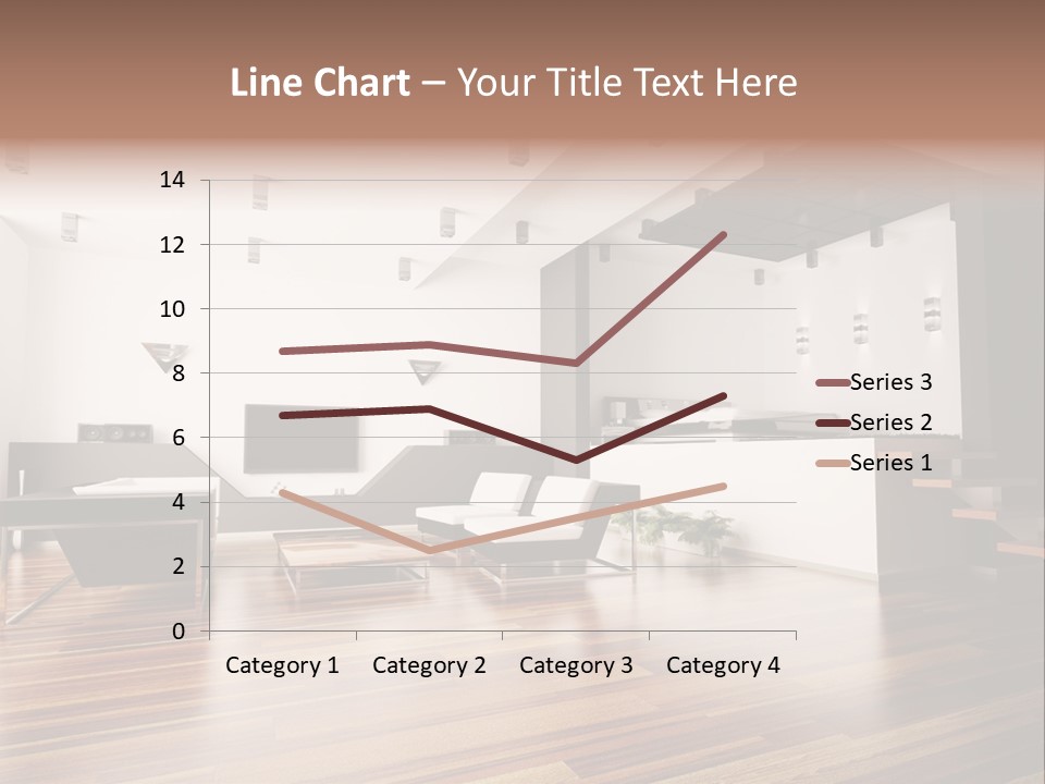 Floor Apartment Home PowerPoint Template