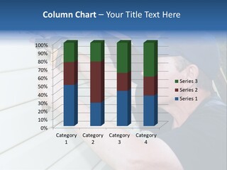 Industry Protection Wood PowerPoint Template