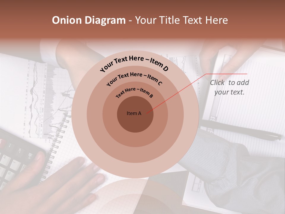 Meet Work Shake PowerPoint Template