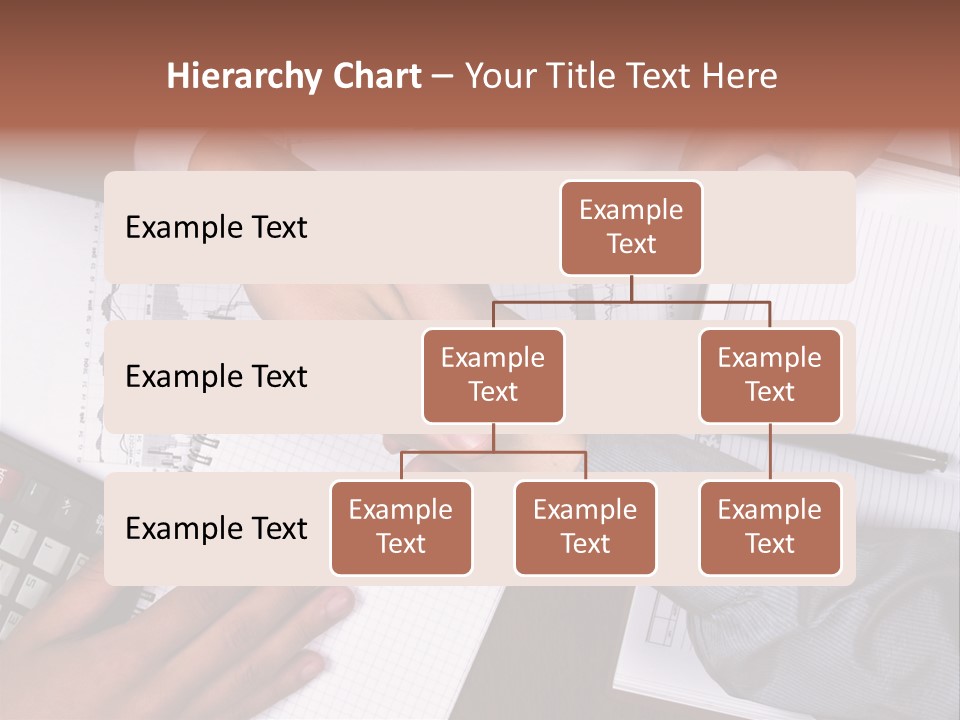 Meet Work Shake PowerPoint Template